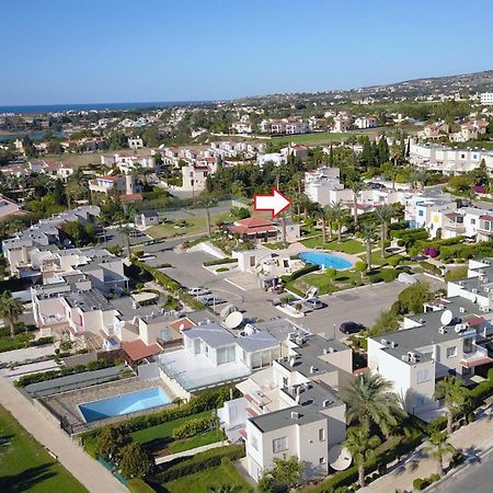 Coral Bay Suite Cyprus Luaran gambar