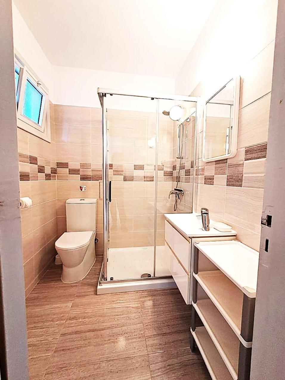 Coral Bay Suite Cyprus Luaran gambar