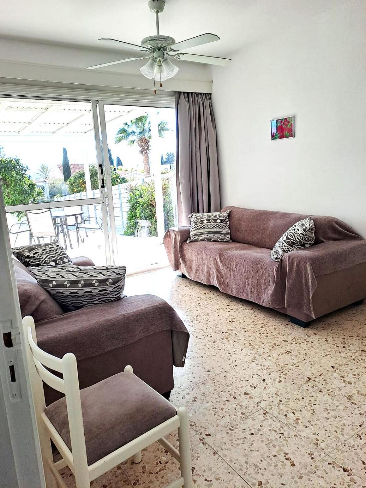 Coral Bay Suite Cyprus Luaran gambar