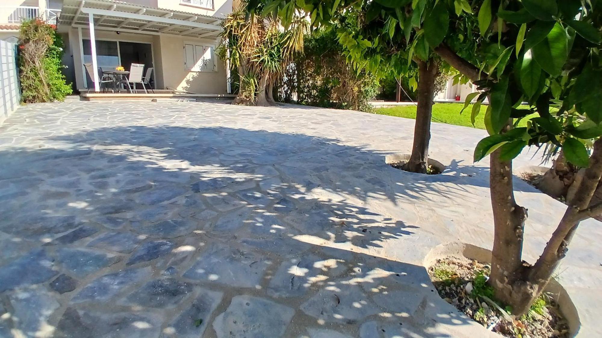 Coral Bay Suite Cyprus Luaran gambar