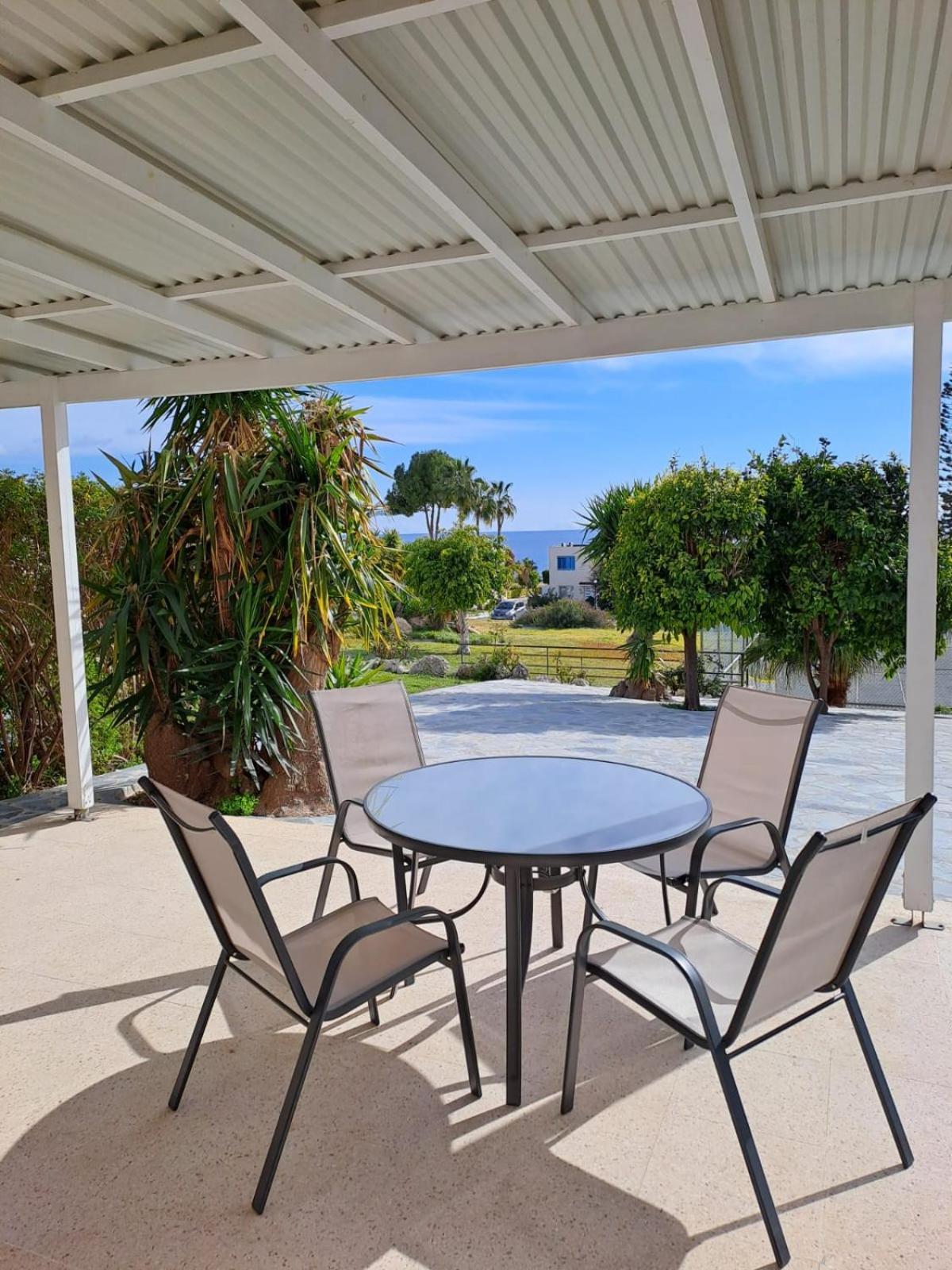 Coral Bay Suite Cyprus Luaran gambar