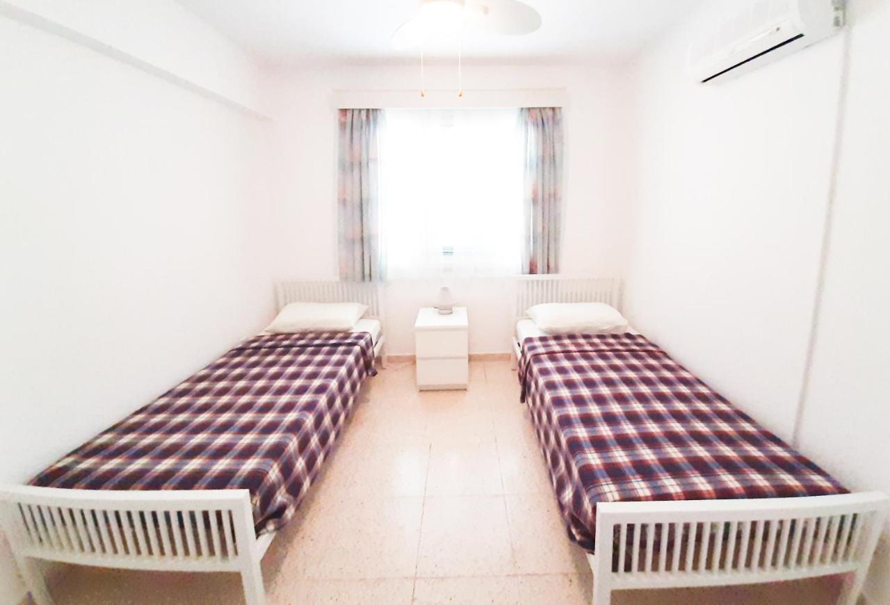 Coral Bay Suite Cyprus Luaran gambar